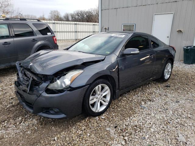 NISSAN ALTIMA S 2011 1n4al2ep0bc175966