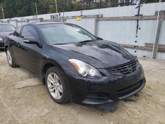 NISSAN ALTIMA S 2011 1n4al2ep0bc176082