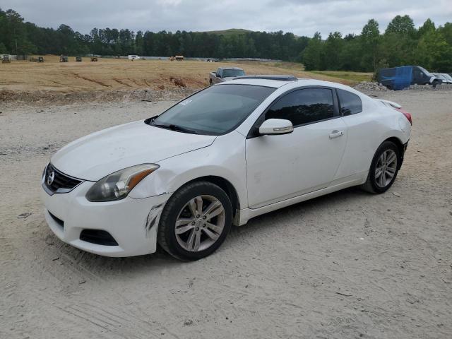 NISSAN ALTIMA S 2011 1n4al2ep0bc177717