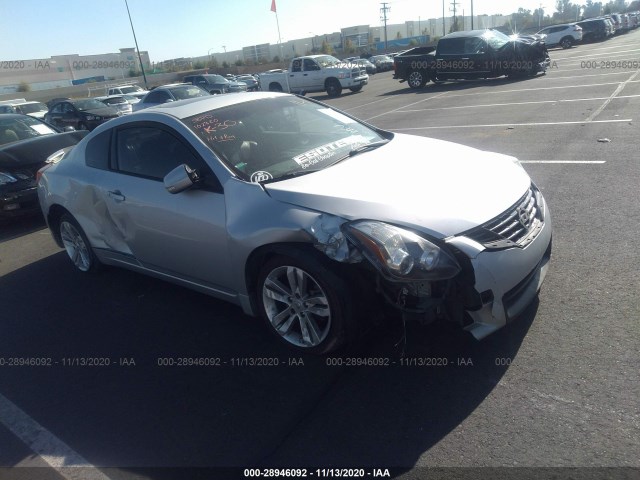 NISSAN ALTIMA 2011 1n4al2ep0bc178530