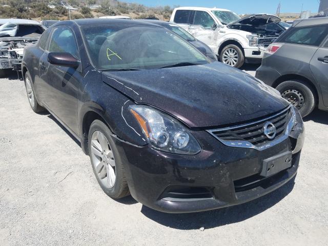 NISSAN ALTIMA S 2011 1n4al2ep0bc179080