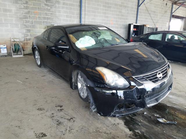 NISSAN ALTIMA S 2011 1n4al2ep0bc179564