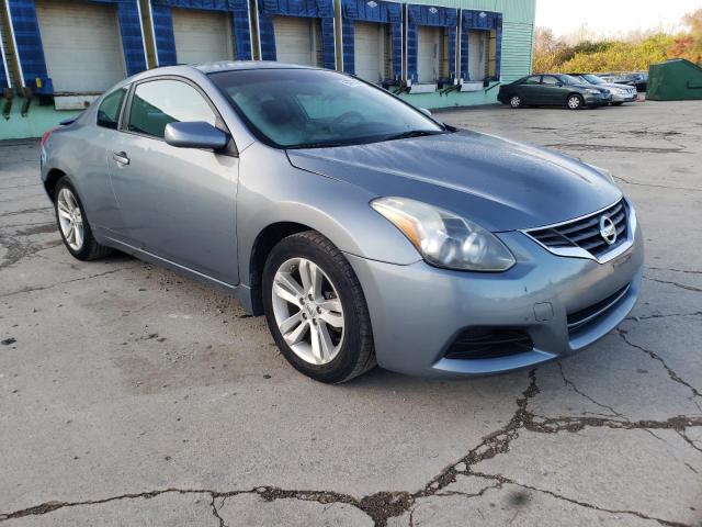 NISSAN ALTIMA S 2011 1n4al2ep0bc180486