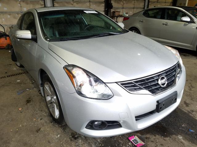 NISSAN ALTIMA S 2011 1n4al2ep0bc180715