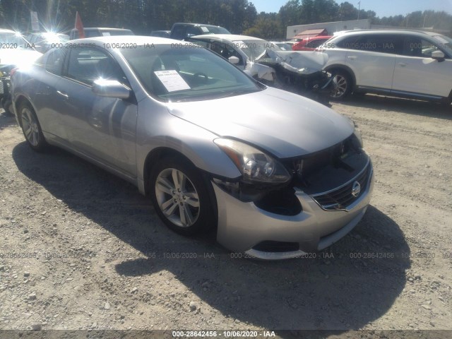 NISSAN ALTIMA 2011 1n4al2ep0bc181332