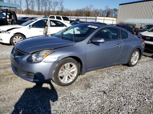 NISSAN ALTIMA S 2011 1n4al2ep0bc181461