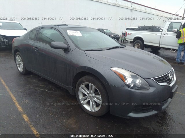 NISSAN ALTIMA 2011 1n4al2ep0bc181945