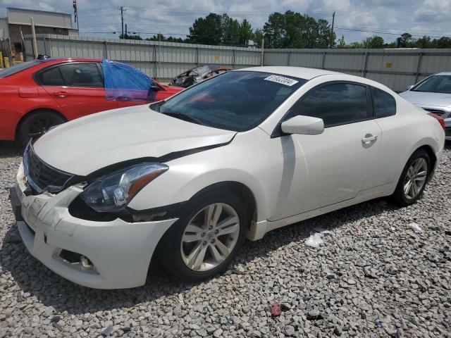 NISSAN ALTIMA 2011 1n4al2ep0bc182240