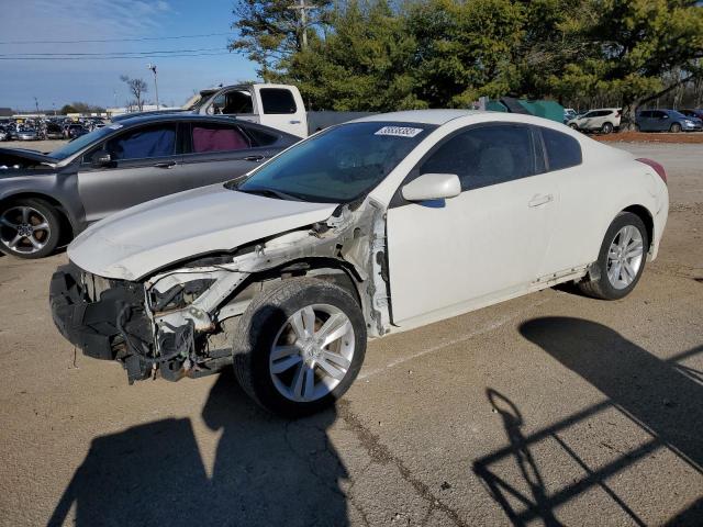 NISSAN ALTIMA S 2011 1n4al2ep0bc184571