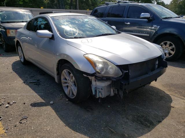 NISSAN ALTIMA S 2012 1n4al2ep0cc105143