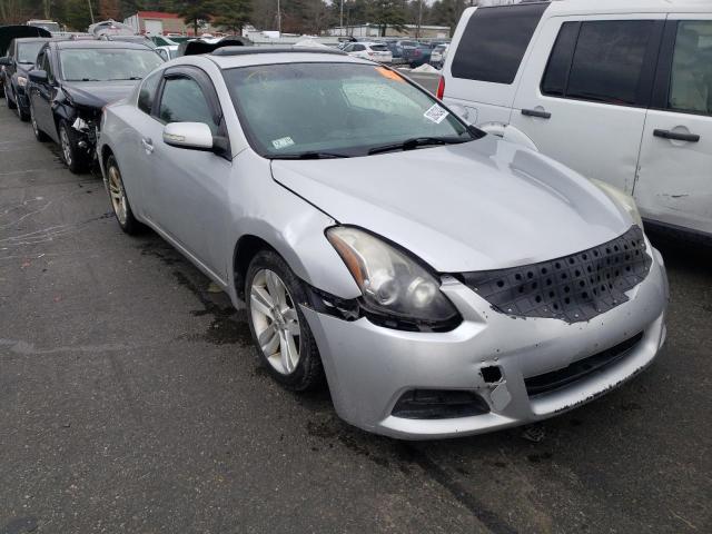 NISSAN ALTIMA S 2012 1n4al2ep0cc110844