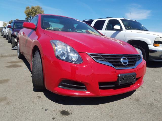 NISSAN ALTIMA S 2012 1n4al2ep0cc112335