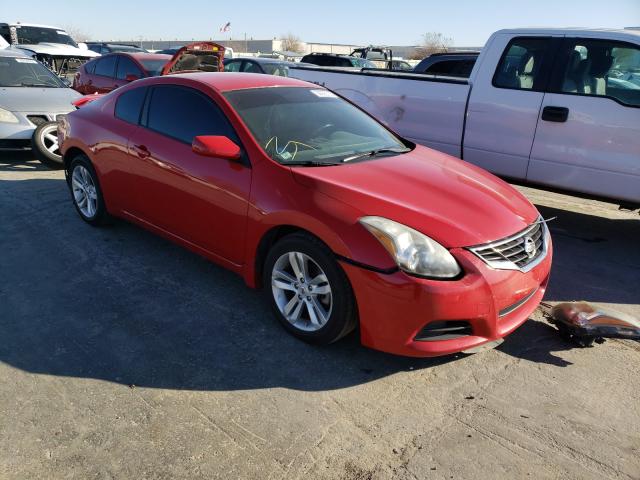 NISSAN ALTIMA S 2012 1n4al2ep0cc114487