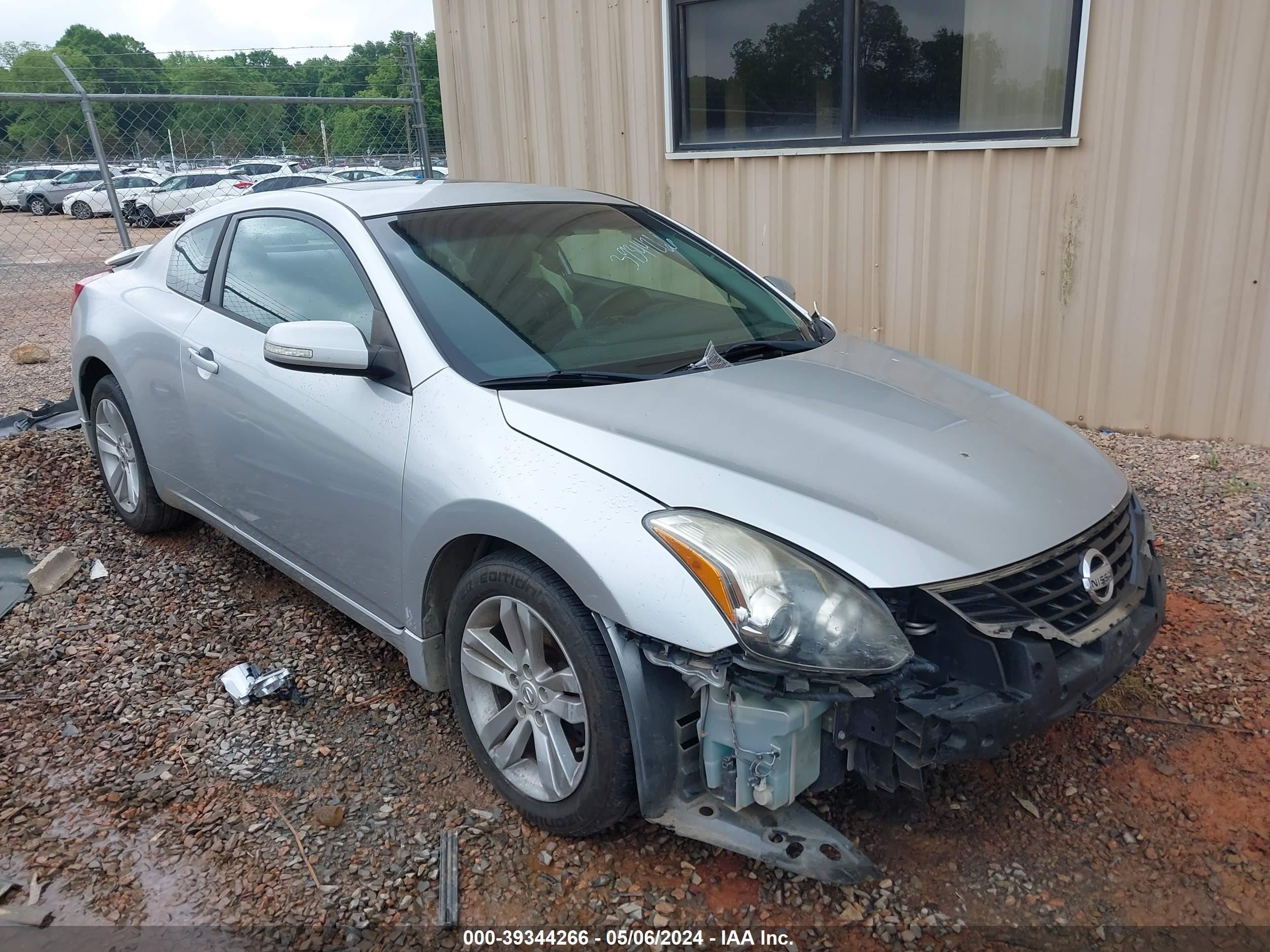 NISSAN ALTIMA 2012 1n4al2ep0cc115476