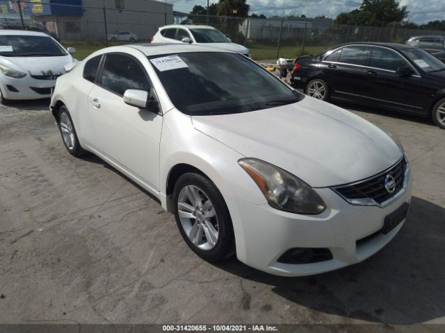 NISSAN ALTIMA 2012 1n4al2ep0cc116708