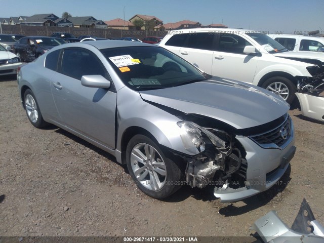 NISSAN ALTIMA 2012 1n4al2ep0cc120953