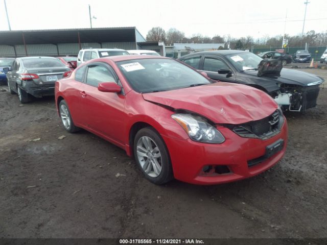 NISSAN ALTIMA 2012 1n4al2ep0cc125697