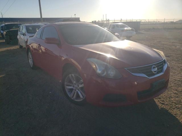 NISSAN ALTIMA S 2012 1n4al2ep0cc137638