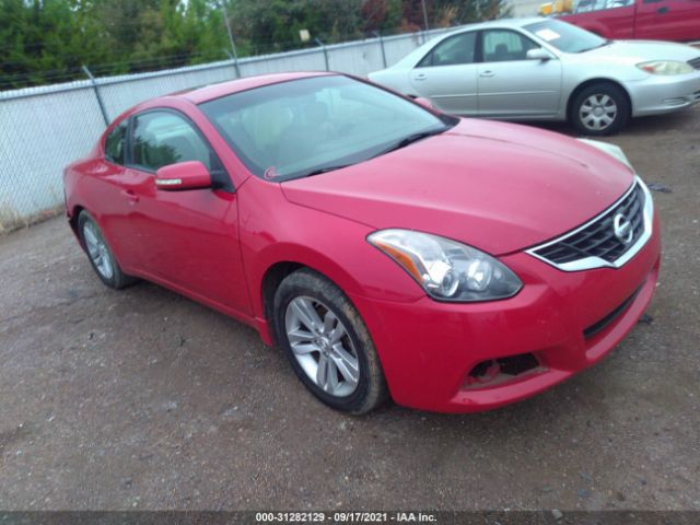 NISSAN ALTIMA 2012 1n4al2ep0cc144248