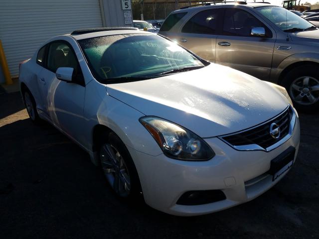 NISSAN ALTIMA S 2012 1n4al2ep0cc153984