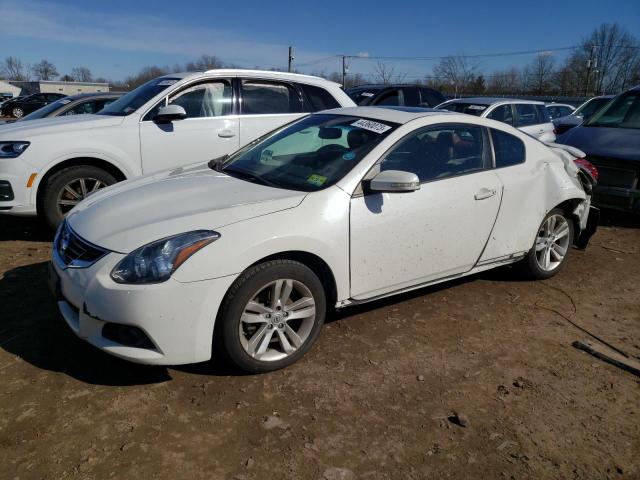 NISSAN ALTIMA S 2012 1n4al2ep0cc156223