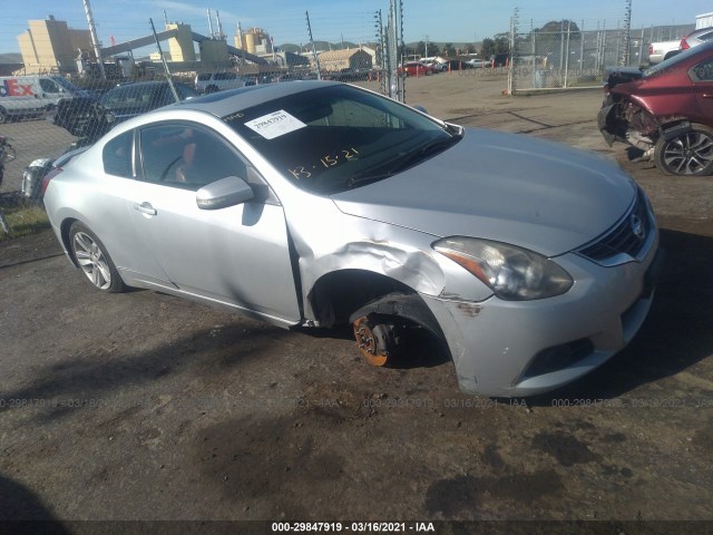 NISSAN ALTIMA 2012 1n4al2ep0cc158893