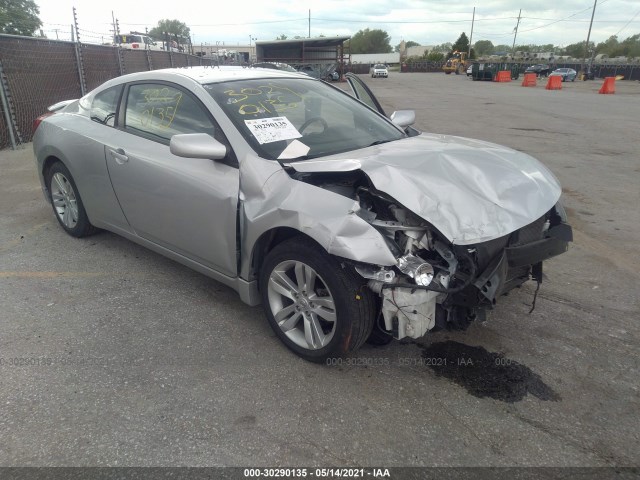 NISSAN ALTIMA 2012 1n4al2ep0cc159302