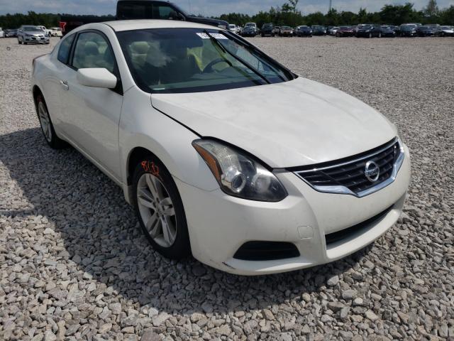 NISSAN ALTIMA S 2012 1n4al2ep0cc159915