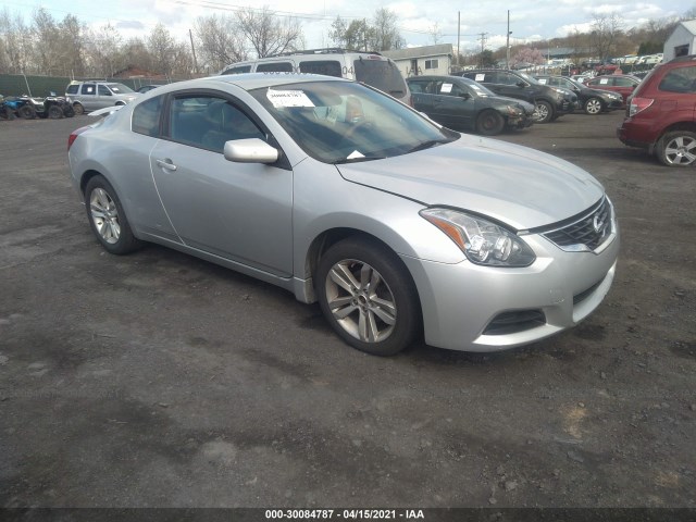 NISSAN ALTIMA 2012 1n4al2ep0cc165696