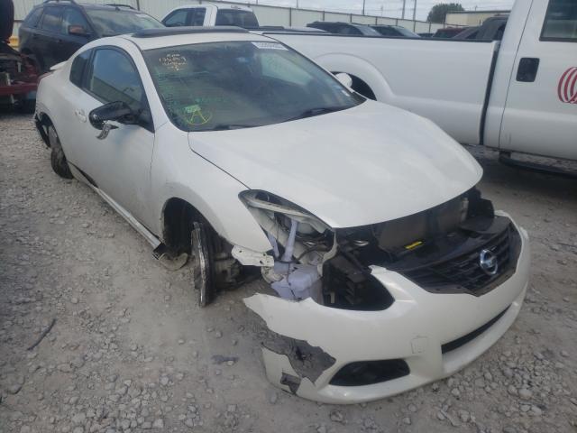 NISSAN ALTIMA S 2012 1n4al2ep0cc169389