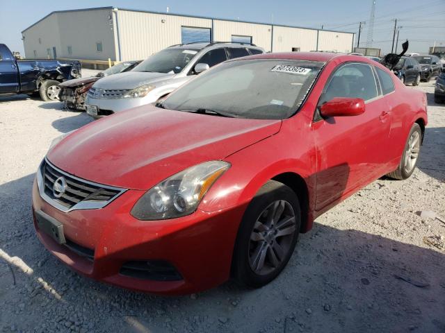 NISSAN ALTIMA S 2012 1n4al2ep0cc178660