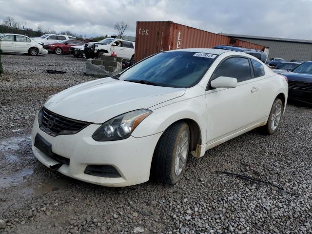 NISSAN ALTIMA S 2012 1n4al2ep0cc186192