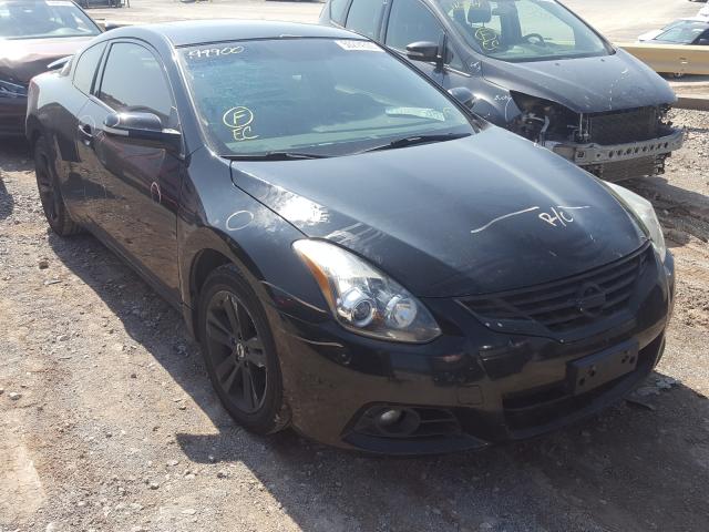 NISSAN ALTIMA S 2012 1n4al2ep0cc199900