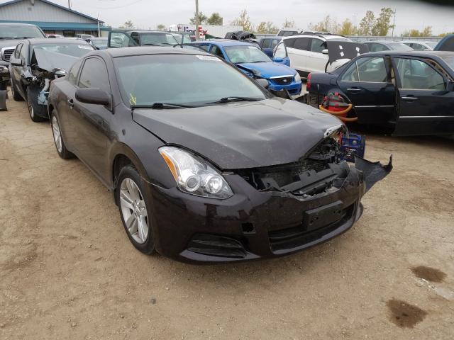 NISSAN ALTIMA S 2012 1n4al2ep0cc201774