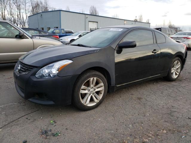 NISSAN ALTIMA S 2012 1n4al2ep0cc202746