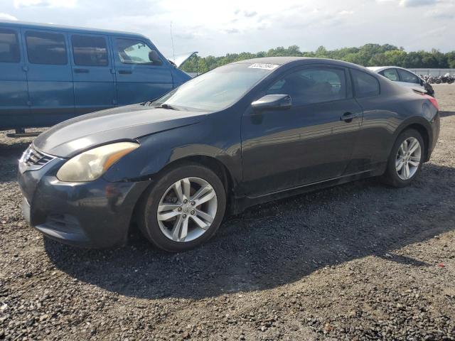 NISSAN ALTIMA 2012 1n4al2ep0cc206747