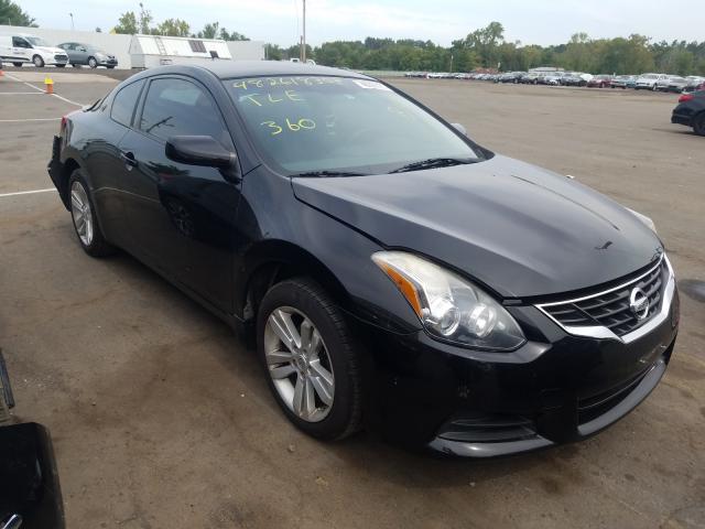 NISSAN ALTIMA S 2012 1n4al2ep0cc209888