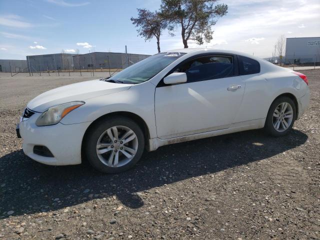 NISSAN ALTIMA S 2012 1n4al2ep0cc213911