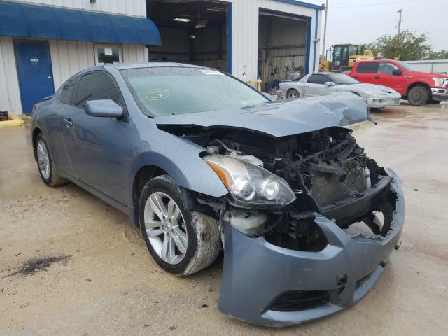 NISSAN ALTIMA S 2012 1n4al2ep0cc216839