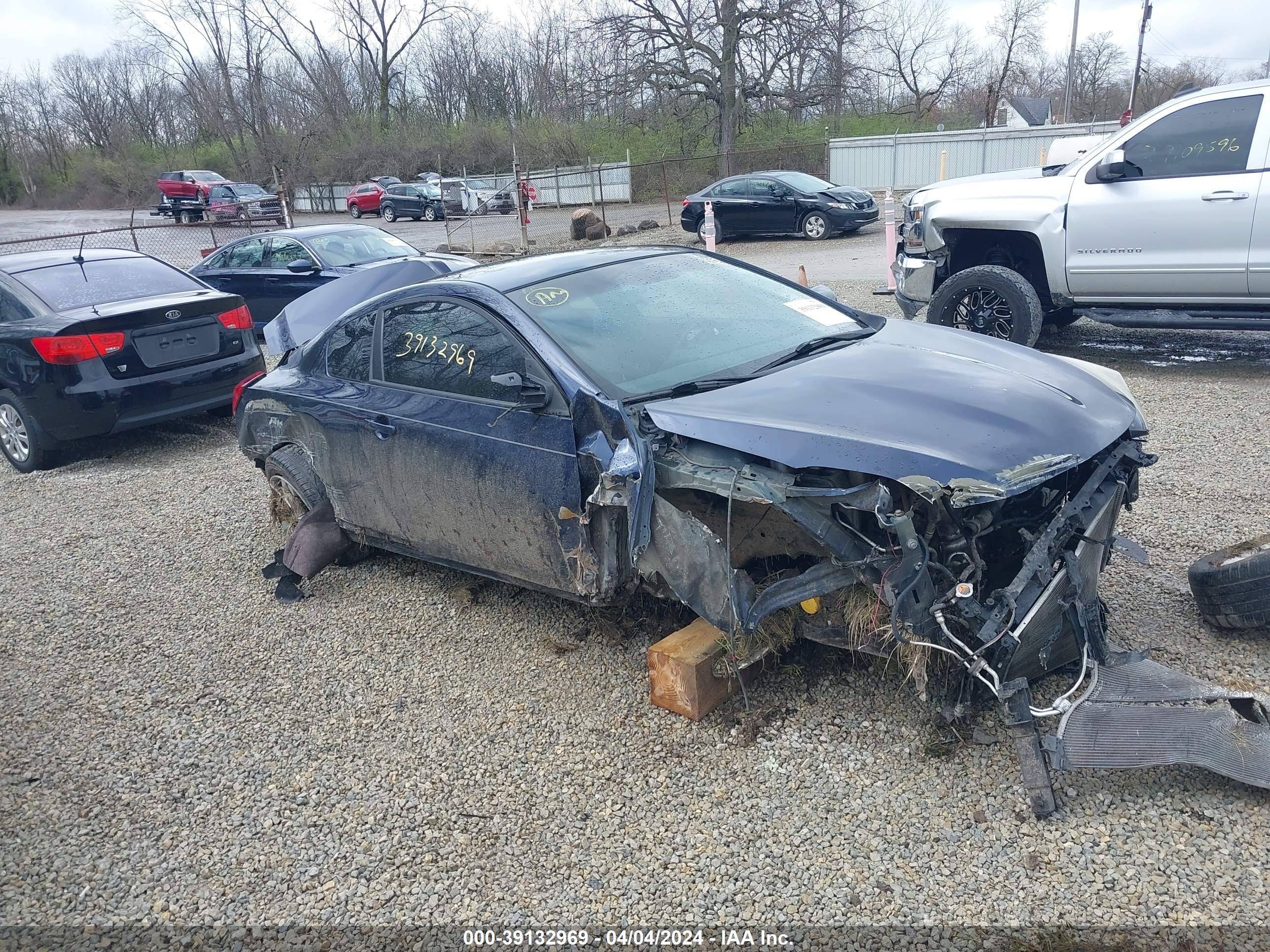 NISSAN ALTIMA 2012 1n4al2ep0cc219109