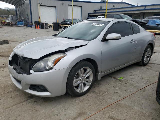 NISSAN ALTIMA S 2012 1n4al2ep0cc220874