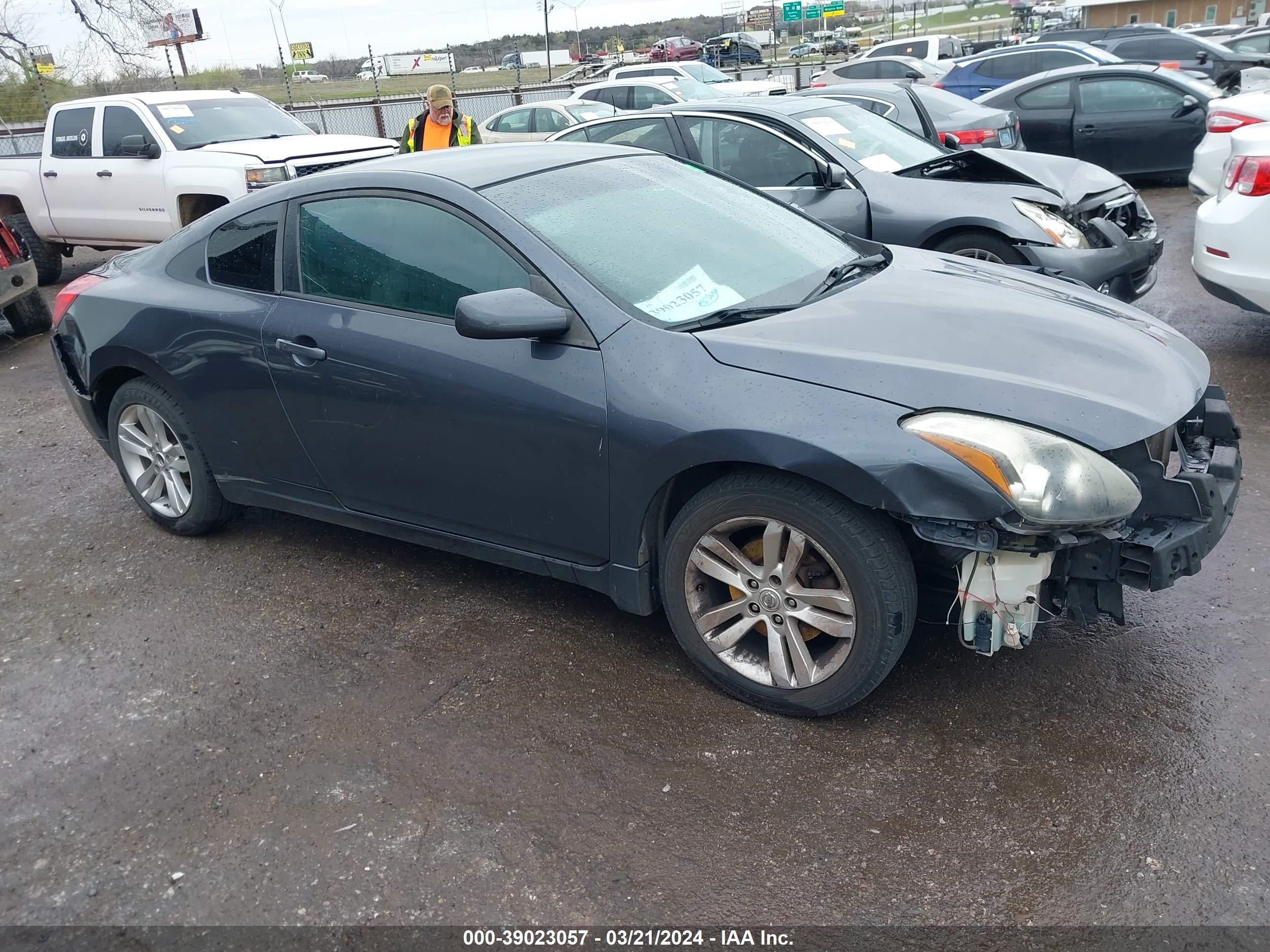 NISSAN ALTIMA 2012 1n4al2ep0cc221135