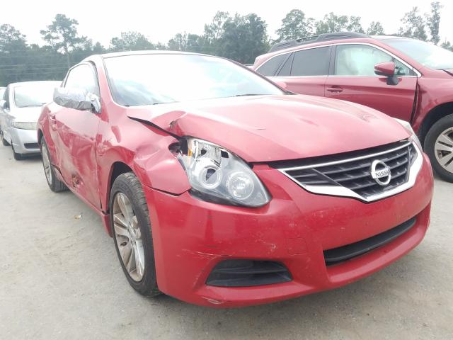 NISSAN ALTIMA S 2012 1n4al2ep0cc224777