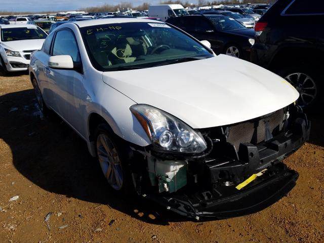 NISSAN ALTIMA S 2012 1n4al2ep0cc225363