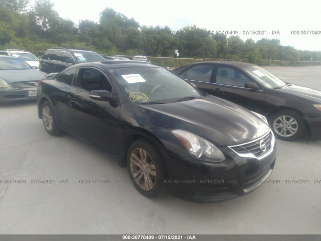 NISSAN ALTIMA 2012 1n4al2ep0cc228585