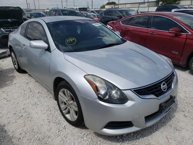 NISSAN ALTIMA S 2012 1n4al2ep0cc228831