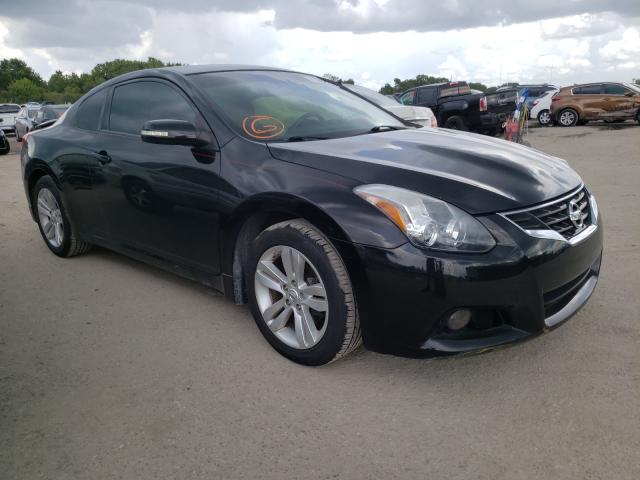 NISSAN ALTIMA S 2012 1n4al2ep0cc230451