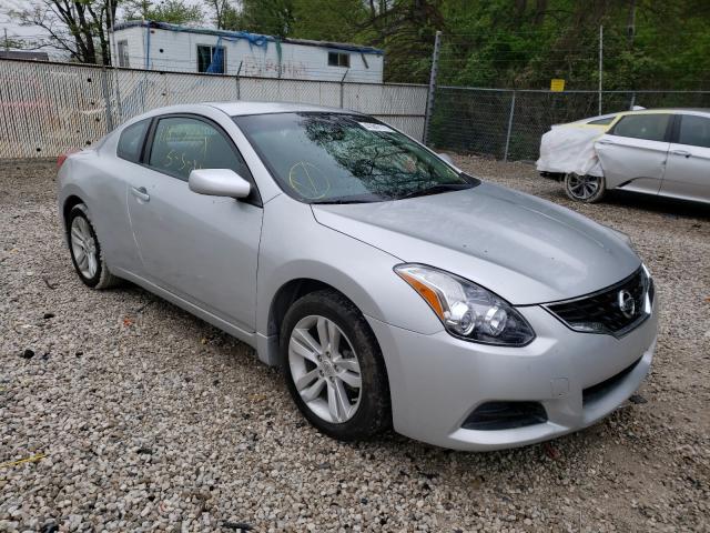 NISSAN ALTIMA S 2012 1n4al2ep0cc230837