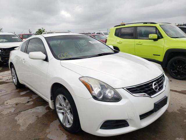 NISSAN ALTIMA S 2012 1n4al2ep0cc231745