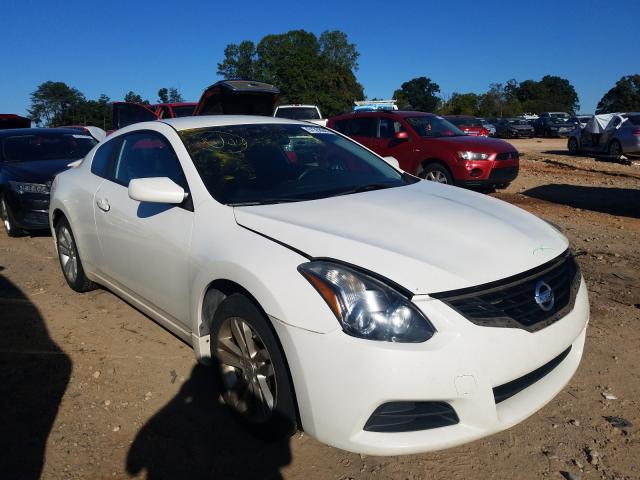 NISSAN ALTIMA S 2012 1n4al2ep0cc232684